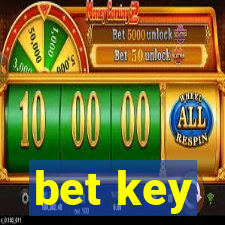 bet key