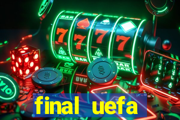 final uefa champions 2013