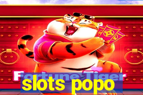 slots popo