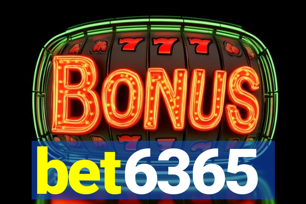 bet6365