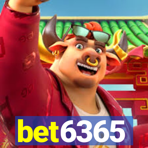 bet6365