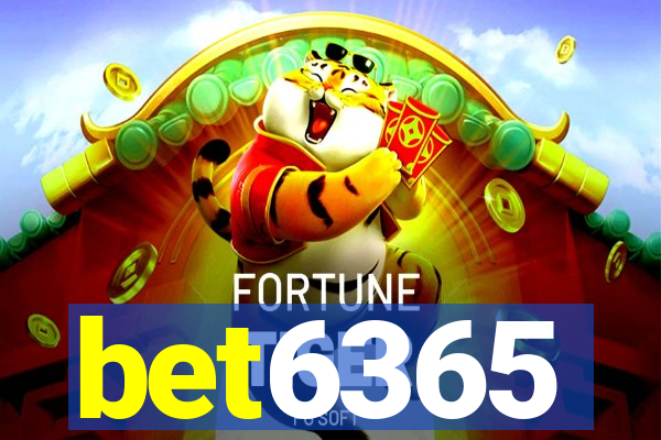 bet6365