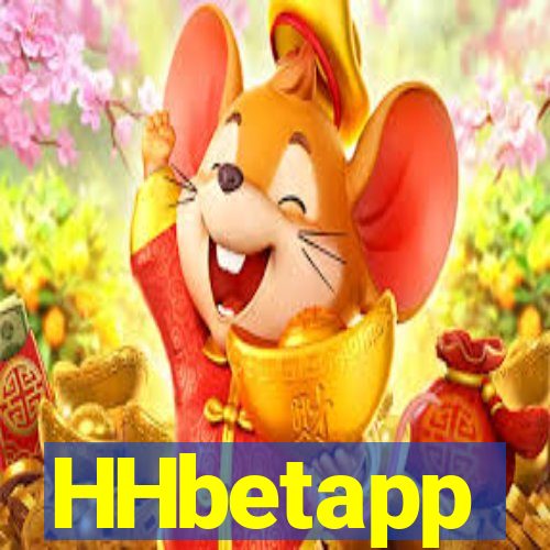 HHbetapp