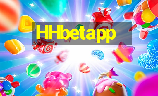 HHbetapp