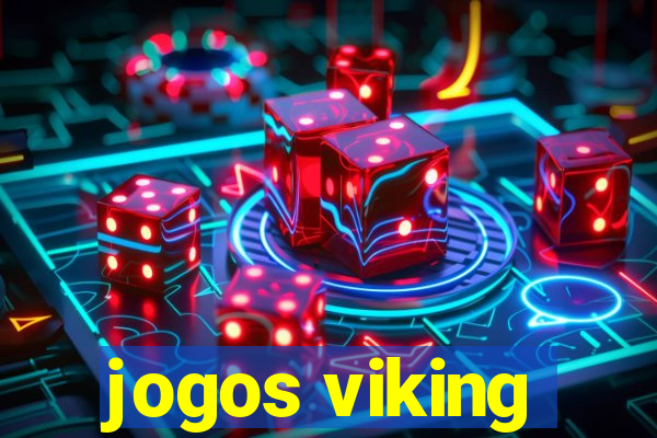 jogos viking