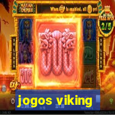 jogos viking