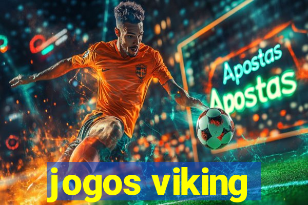 jogos viking