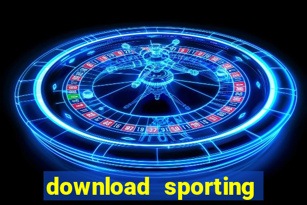 download sporting bet app