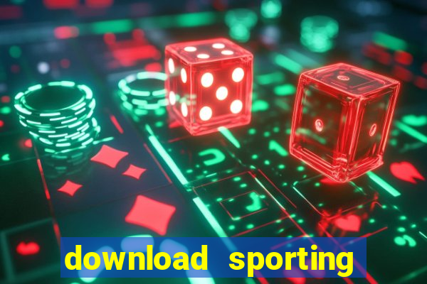 download sporting bet app