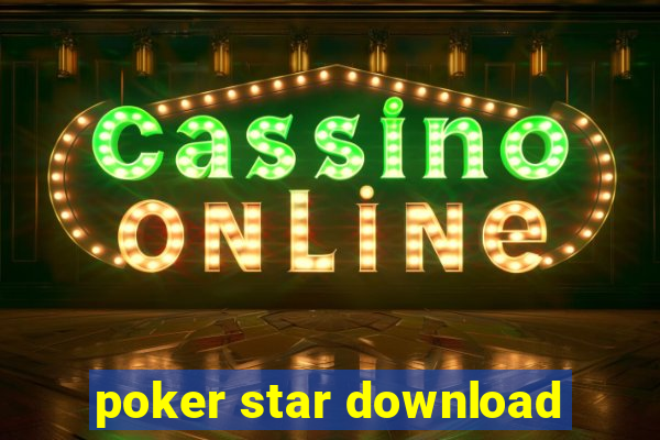 poker star download