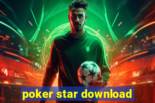 poker star download