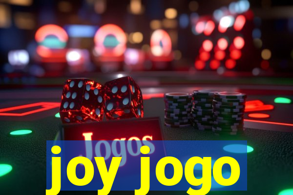 joy jogo