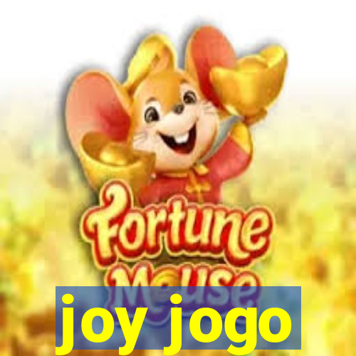 joy jogo