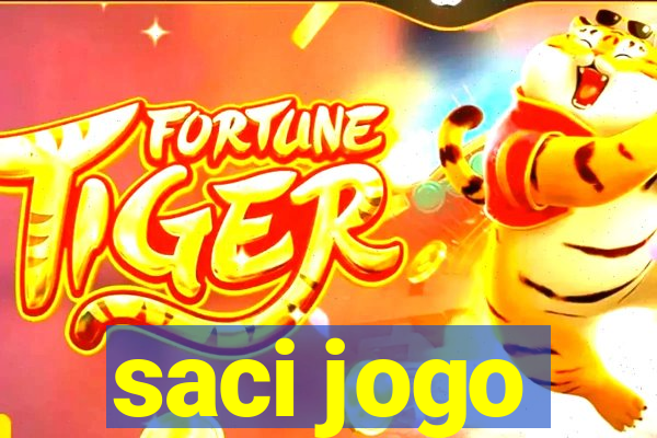 saci jogo