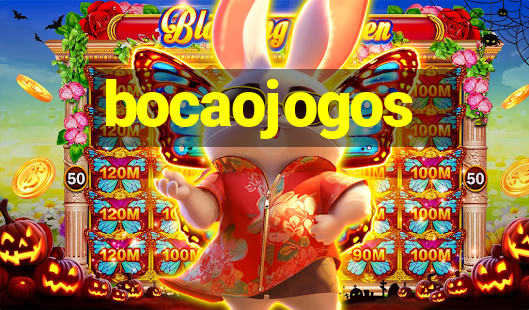 bocaojogos