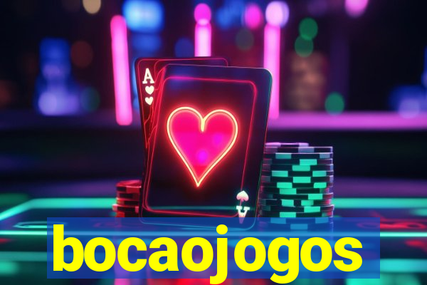 bocaojogos