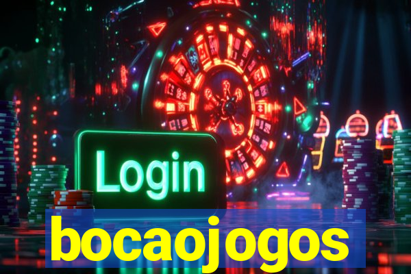 bocaojogos