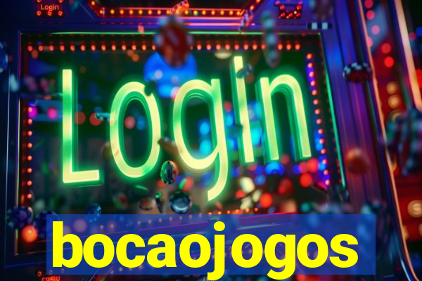 bocaojogos