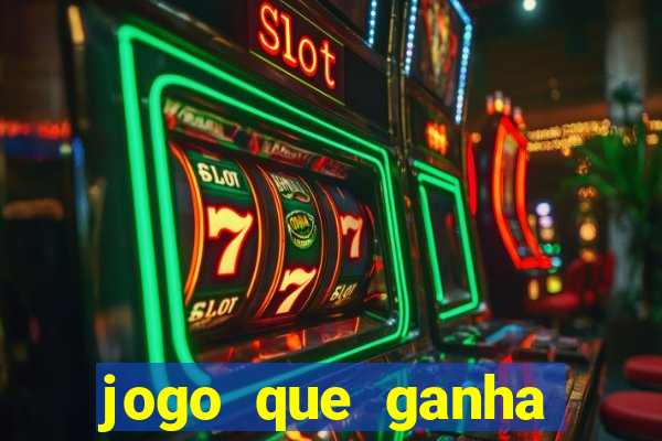 jogo que ganha bonus sem deposito