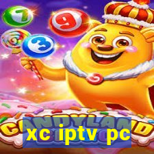 xc iptv pc