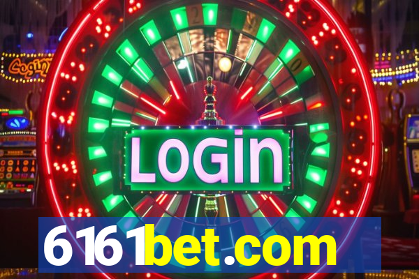 6161bet.com