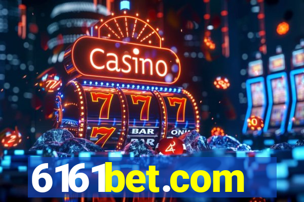 6161bet.com