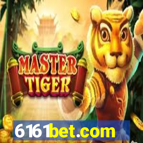 6161bet.com