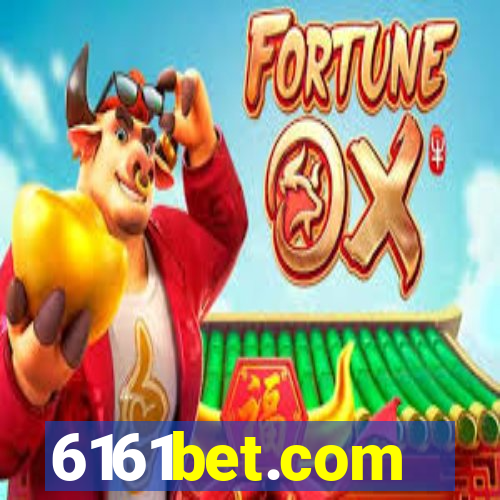 6161bet.com