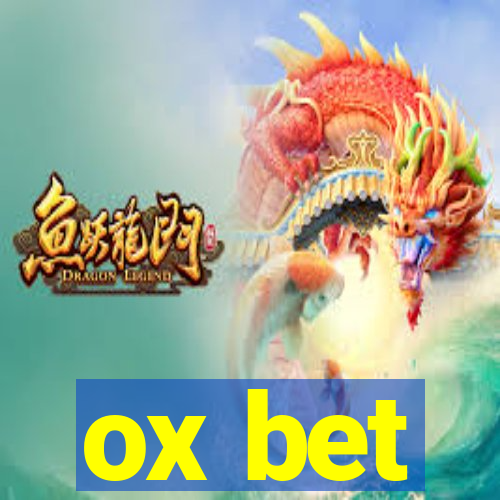 ox bet