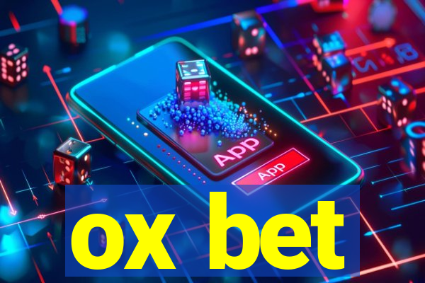 ox bet