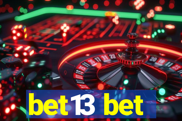 bet13 bet