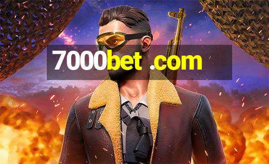 7000bet .com