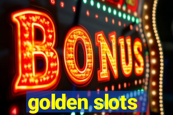 golden slots