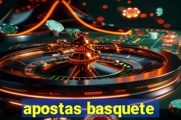 apostas basquete