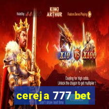 cereja 777 bet