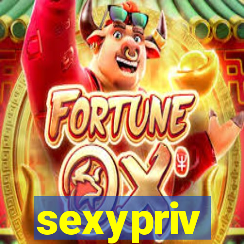 sexypriv