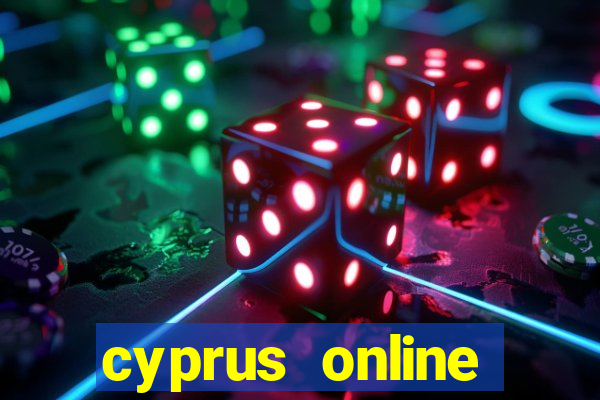 cyprus online casino license