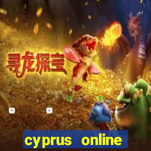 cyprus online casino license