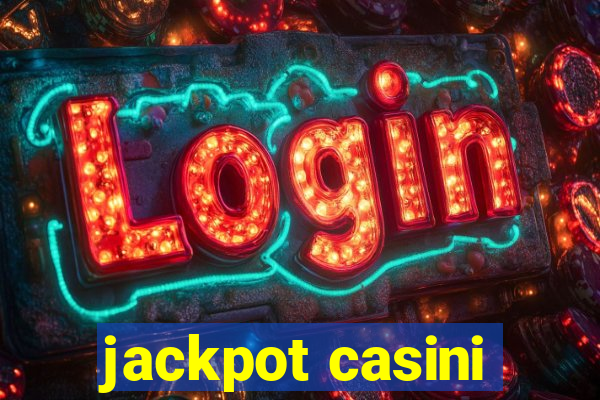 jackpot casini