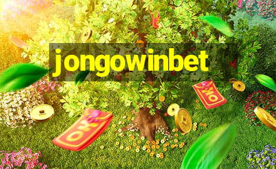 jongowinbet