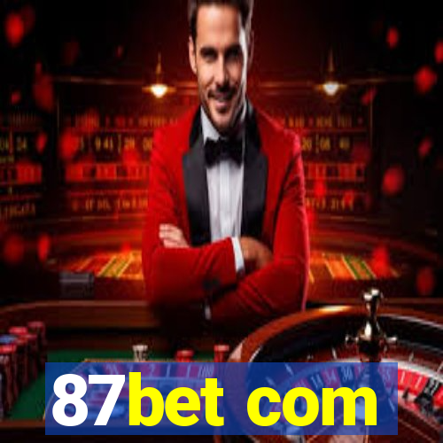 87bet com