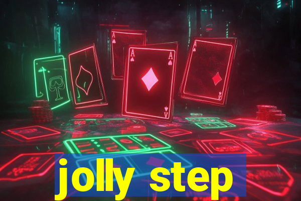 jolly step