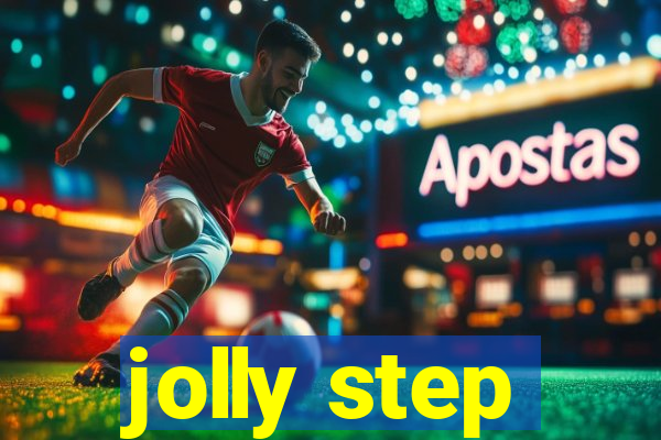 jolly step