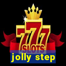 jolly step