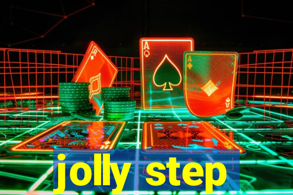 jolly step