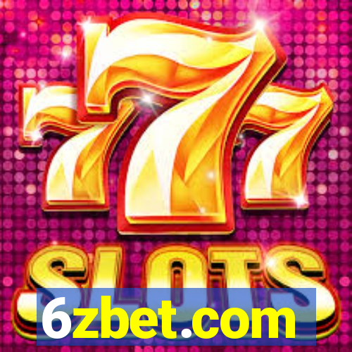 6zbet.com