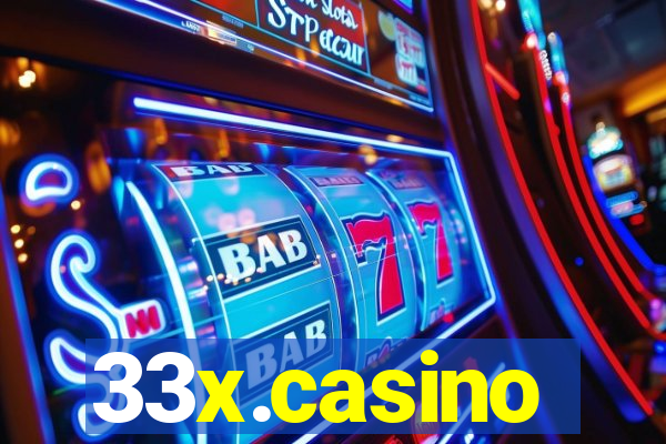 33x.casino