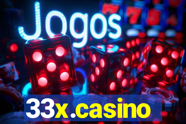 33x.casino