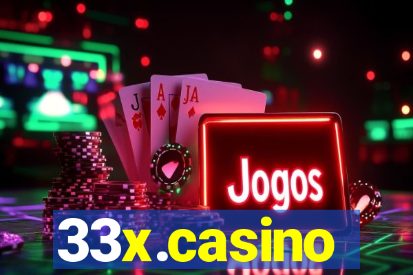 33x.casino