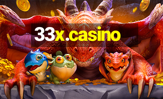 33x.casino